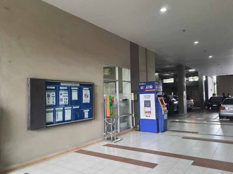 Lumpini Ville Chaeng Watthana - Pak Kret · 1 bedroom · 23 SqM · Floor 24 · Photo 5 Lumpini Ville Chaeng Watthana - Pak Kret 1-bedroom Condo – photo 5