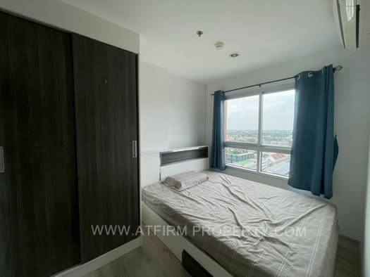 Chewathai Phetkasem 27 · 1 bedroom · 26 SqM · Floor 18 · Bang Wa, Bangkok · Photo 3 Chewathai Phetkasem 27 1-bedroom Condo in Bang Wa, Bangkok – photo 3