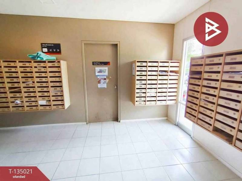 Lumpini Ville Ratchaphruek-Bang Waek · 1 bedroom · 30 SqM · Floor 4 · Ratchapruek, Nonthaburi · Photo 3 Lumpini Ville Ratchaphruek-Bang Waek 1-bedroom Condo in Ratchapruek, Nonthaburi – photo 3