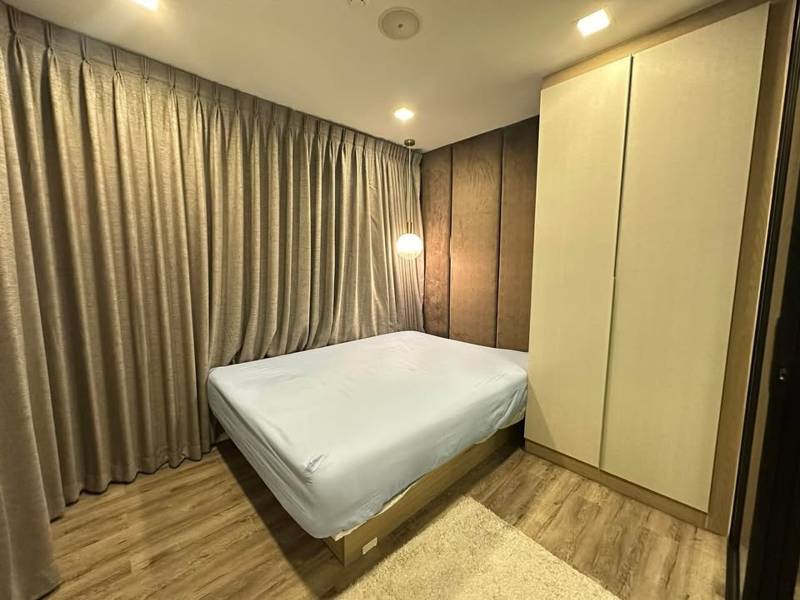 Brown Condo Ratchada 32 · 2 bedroom · 33.35 SqM · Floor 4 · Lat Phrao, Bangkok · Photo 3 Brown Condo Ratchada 32 2-bedroom Condo in Lat Phrao, Bangkok – photo 3