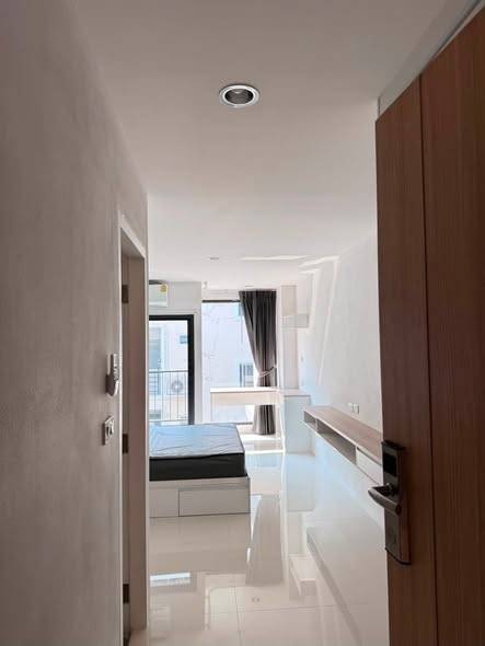 The Ville Sutthisan · 1 bedroom · 23 SqM · Photo 1 The Ville Sutthisan 1-bedroom Condo – photo 1