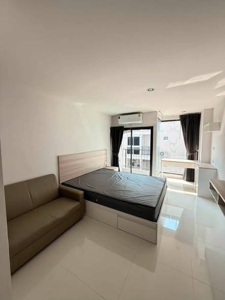The Ville Sutthisan · 1 bedroom · 23 SqM · Photo 3 The Ville Sutthisan 1-bedroom Condo – photo 3