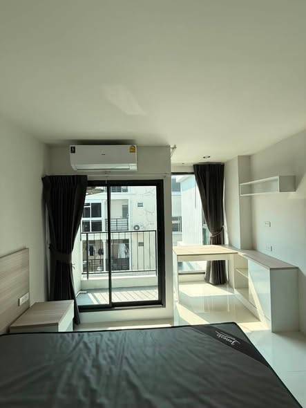 The Ville Sutthisan · 1 bedroom · 23 SqM · Photo 4 The Ville Sutthisan 1-bedroom Condo – photo 4
