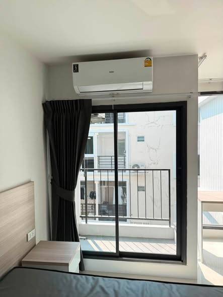 The Ville Sutthisan · 1 bedroom · 23 SqM · Photo 5 The Ville Sutthisan 1-bedroom Condo – photo 5