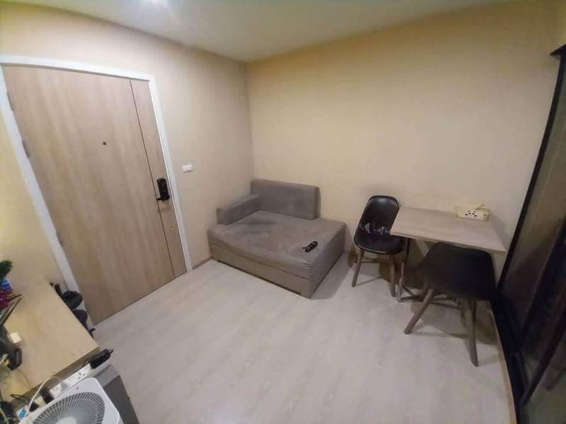 The Excel Udomsuk · 1 bedroom · 28 SqM · Floor 6 · Khlong Toei, Bangkok · Photo 2 The Excel Udomsuk 1-bedroom Condo in Khlong Toei, Bangkok – photo 2