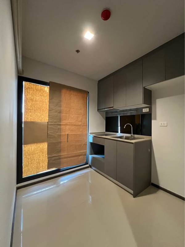 Ideo Sukhumvit 93 · 1 bedroom · 32.71 SqM · Bang Chak, Bangkok · Photo 3 Ideo Sukhumvit 93 1-bedroom Condo in Bang Chak, Bangkok – photo 3