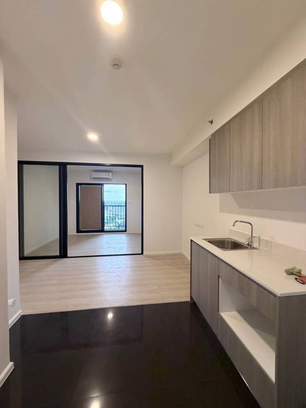 A Space Mega · 1 bedroom · 28.52 SqM · Floor 20 · Bang Phli, Samut Prakan · Photo 1 A Space Mega 1-bedroom Condo in Bang Phli, Samut Prakan – photo 1