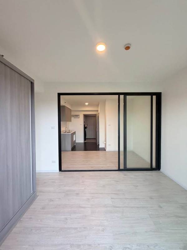 A Space Mega · 1 bedroom · 28.52 SqM · Floor 20 · Bang Phli, Samut Prakan · Photo 2 A Space Mega 1-bedroom Condo in Bang Phli, Samut Prakan – photo 2