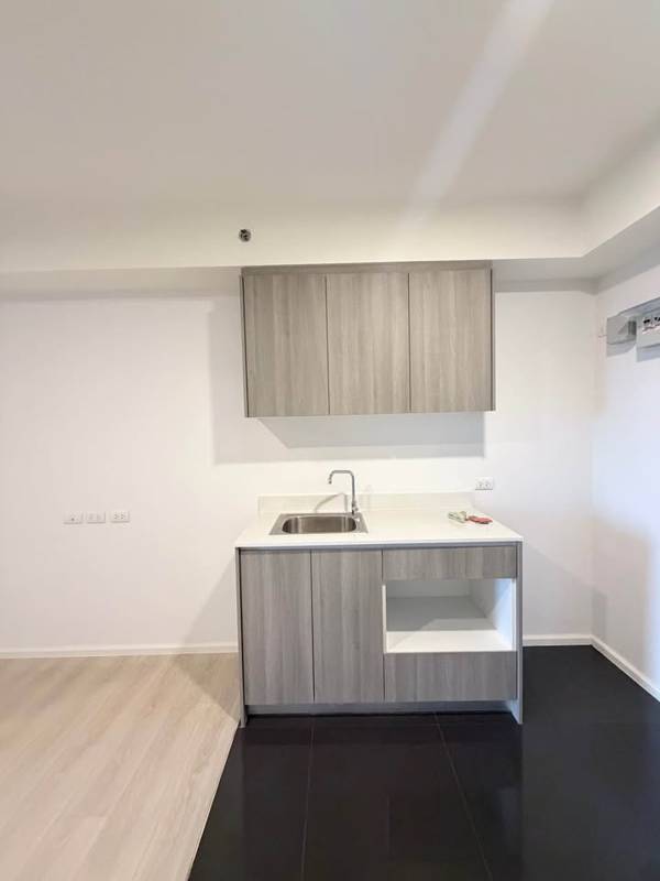 A Space Mega · 1 bedroom · 28.52 SqM · Floor 20 · Bang Phli, Samut Prakan · Photo 3 A Space Mega 1-bedroom Condo in Bang Phli, Samut Prakan – photo 3