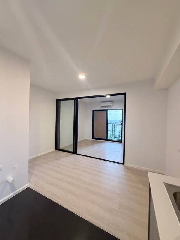 A Space Mega · 1 bedroom · 28.52 SqM · Floor 20 · Bang Phli, Samut Prakan · Photo 4 A Space Mega 1-bedroom Condo in Bang Phli, Samut Prakan – photo 4