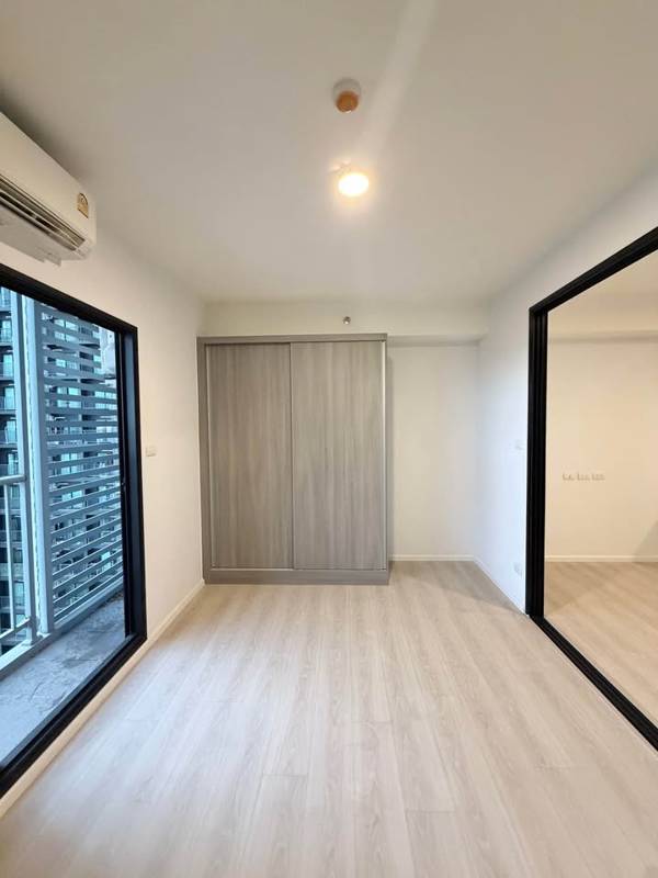 A Space Mega · 1 bedroom · 28.52 SqM · Floor 20 · Bang Phli, Samut Prakan · Photo 5 A Space Mega 1-bedroom Condo in Bang Phli, Samut Prakan – photo 5