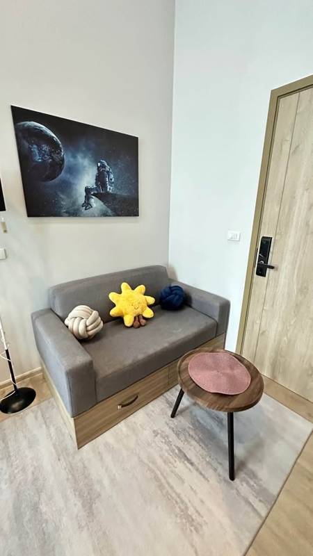 Altitude Unicorn Sathorn-Tha Phra · 2 bedroom · 39.25 SqM · Floor 32 · Thon Buri, Bangkok · Photo 4 Altitude Unicorn Sathorn-Tha Phra 2-bedroom Condo in Thon Buri, Bangkok – photo 4