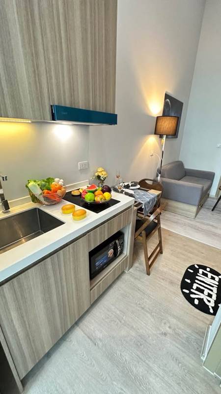 Altitude Unicorn Sathorn-Tha Phra · 2 bedroom · 39.25 SqM · Floor 32 · Thon Buri, Bangkok · Photo 5 Altitude Unicorn Sathorn-Tha Phra 2-bedroom Condo in Thon Buri, Bangkok – photo 5