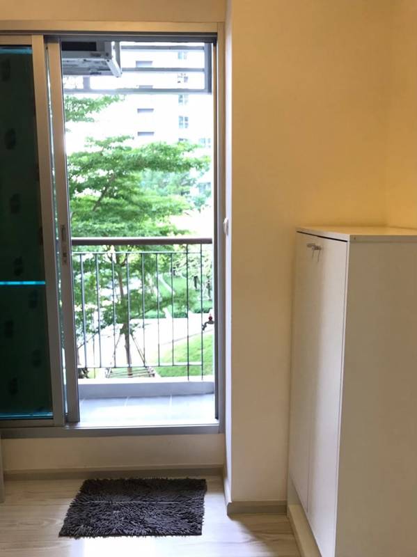 Aspire Rattanathibet · 1 bedroom · 24.5 SqM · Floor 2 · Nonthaburi · Photo 3 Aspire Rattanathibet 1-bedroom Condo in Nonthaburi – photo 3