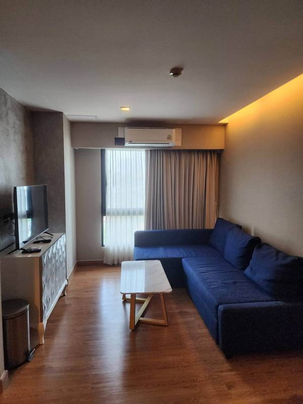 Tidy Thonglor · 1 bedroom · 46 SqM · Floor 8 · Thong Lo, Bangkok · Photo 2 Tidy Thonglor 1-bedroom Condo in Thong Lo, Bangkok – photo 2