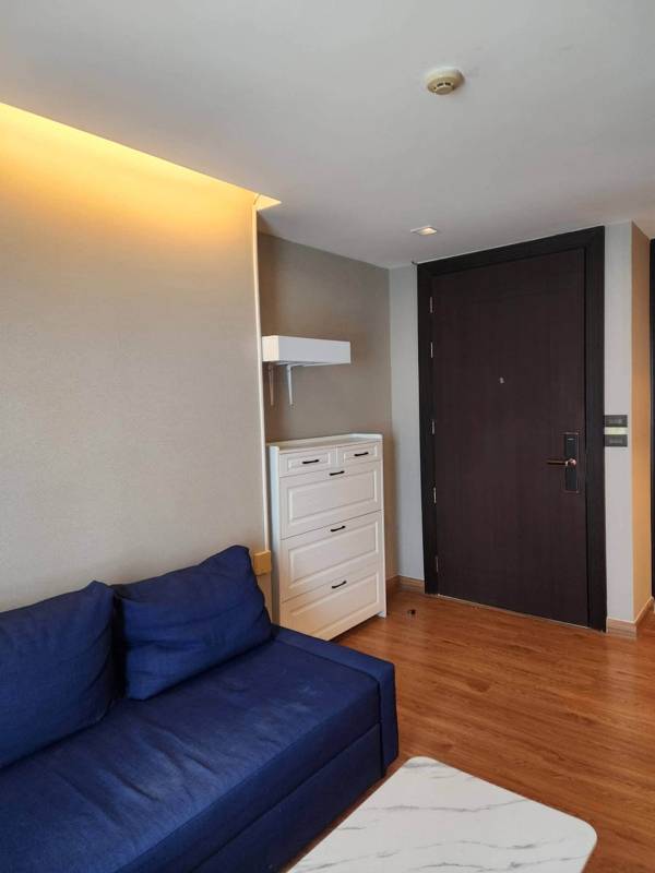 Tidy Thonglor · 1 bedroom · 46 SqM · Floor 8 · Thong Lo, Bangkok · Photo 3 Tidy Thonglor 1-bedroom Condo in Thong Lo, Bangkok – photo 3