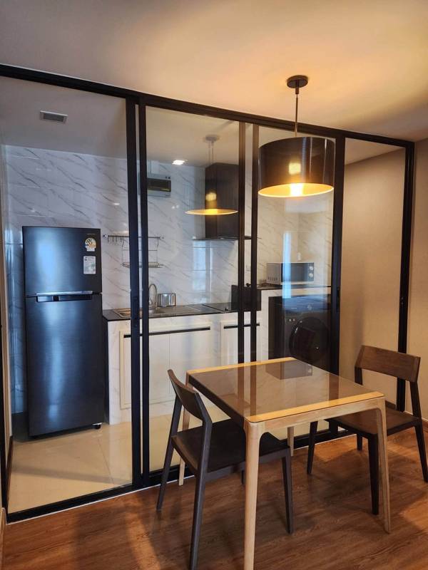 Tidy Thonglor · 1 bedroom · 46 SqM · Floor 8 · Thong Lo, Bangkok · Photo 5 Tidy Thonglor 1-bedroom Condo in Thong Lo, Bangkok – photo 5