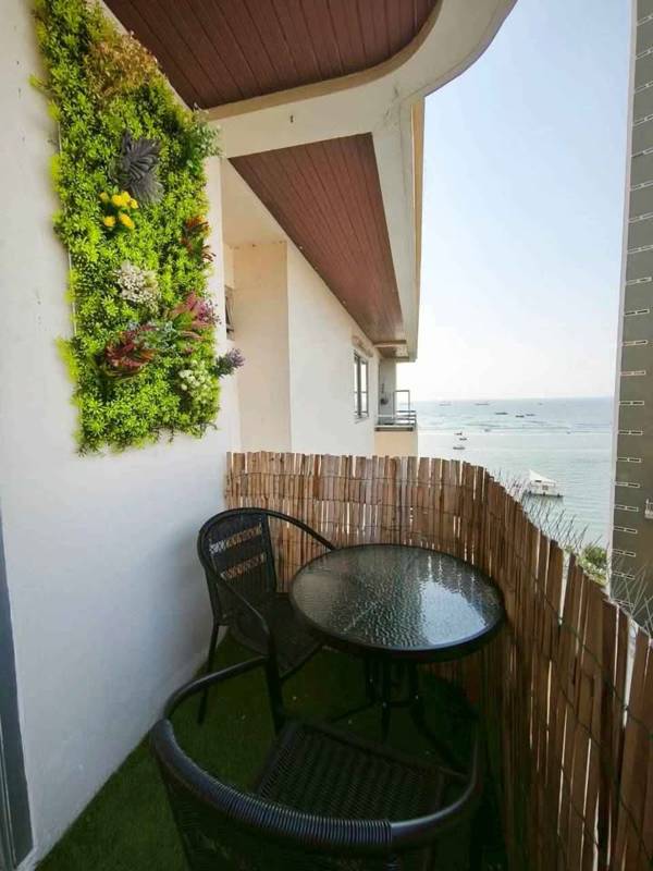 Sriracha Bay View · 2 bedroom · 82 SqM · Pattaya Central, Chon Buri · Photo 2 Sriracha Bay View 2-bedroom Condo in Pattaya Central, Chon Buri – photo 2