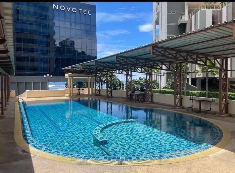 Sriracha Bay View · 2 bedroom · 82 SqM · Pattaya Central, Chon Buri · Photo 4 Sriracha Bay View 2-bedroom Condo in Pattaya Central, Chon Buri – photo 4
