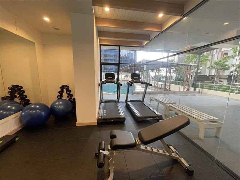Sriracha Bay View · 2 bedroom · 82 SqM · Pattaya Central, Chon Buri · Photo 5 Sriracha Bay View 2-bedroom Condo in Pattaya Central, Chon Buri – photo 5