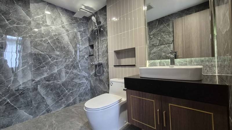 Chayada Biz Place : Home Office · 3 bedroom · 217 SqM · Floor 3 · Photo 3 Chayada Biz Place : Home Office 3-bedroom Office – photo 3