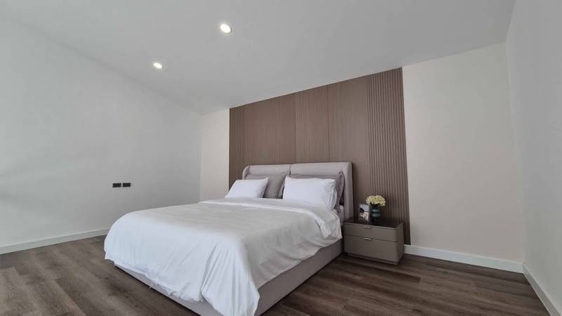 Chayada Biz Place : Home Office · 3 bedroom · 217 SqM · Floor 3 · Photo 4 Chayada Biz Place : Home Office 3-bedroom Office – photo 4