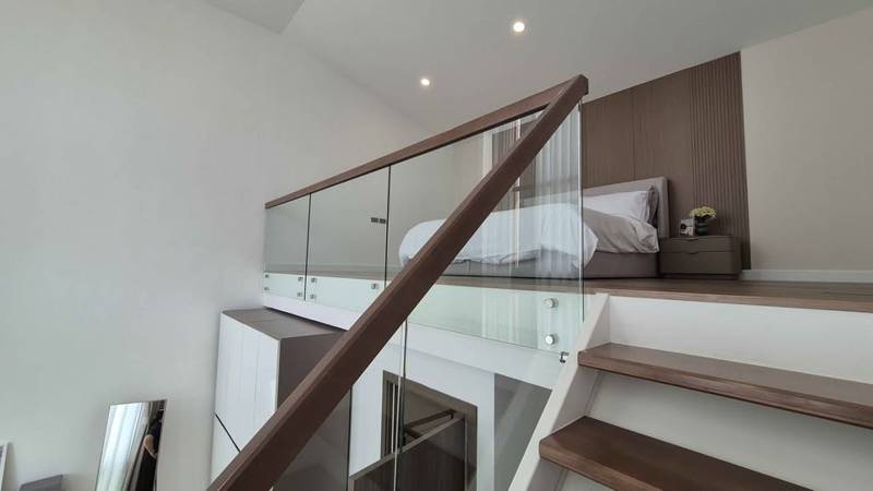 Chayada Biz Place : Home Office · 3 bedroom · 217 SqM · Floor 3 · Photo 5 Chayada Biz Place : Home Office 3-bedroom Office – photo 5