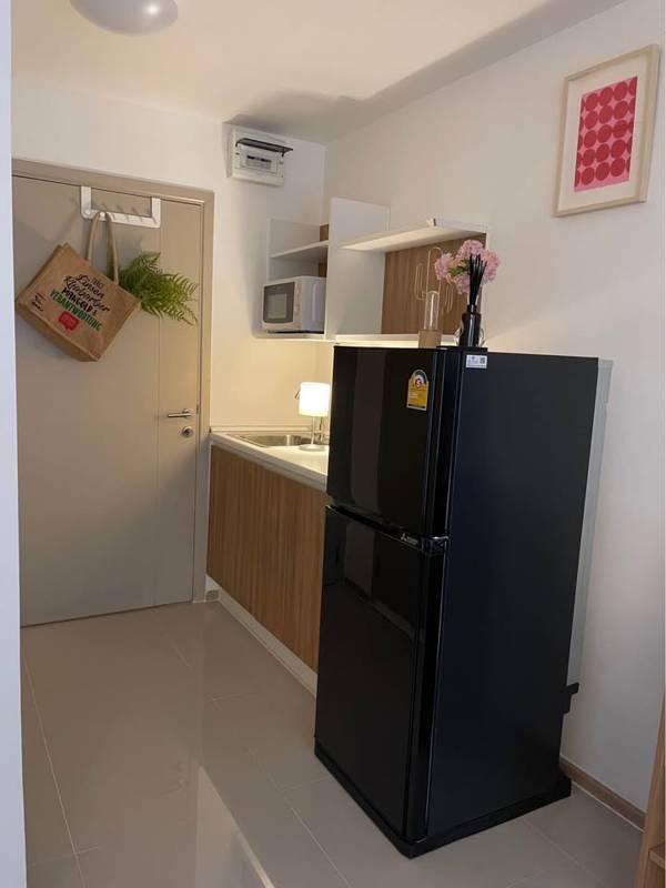 Elio Sukhumvit 64 · 1 bedroom · 21 SqM · Floor 6 · Khlong Toei, Bangkok · Photo 3 Elio Sukhumvit 64 1-bedroom Condo in Khlong Toei, Bangkok – photo 3