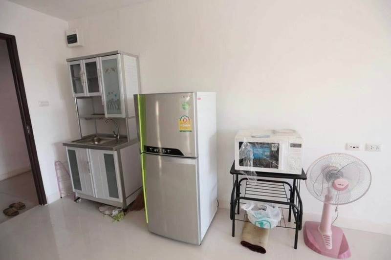 The Green 2 @ Sukhumvit 101 · 1 bedroom · 32.4 SqM · Floor 4 · Punnawithi, Bangkok · Photo 2 The Green 2 @ Sukhumvit 101 1-bedroom Condo in Punnawithi, Bangkok – photo 2
