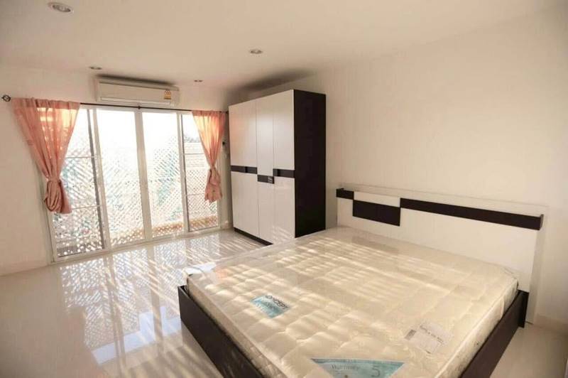 The Green 2 @ Sukhumvit 101 · 1 bedroom · 32.4 SqM · Floor 4 · Punnawithi, Bangkok · Photo 3 The Green 2 @ Sukhumvit 101 1-bedroom Condo in Punnawithi, Bangkok – photo 3