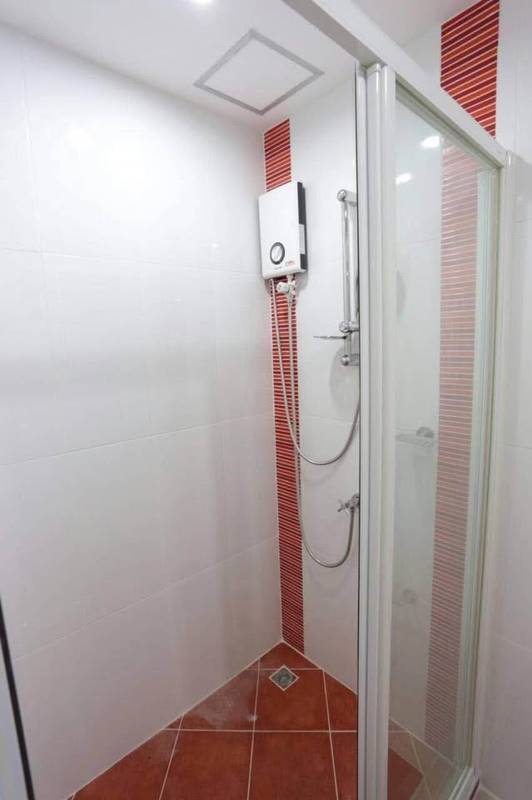 The Green 2 @ Sukhumvit 101 · 1 bedroom · 32.4 SqM · Floor 4 · Punnawithi, Bangkok · Photo 4 The Green 2 @ Sukhumvit 101 1-bedroom Condo in Punnawithi, Bangkok – photo 4