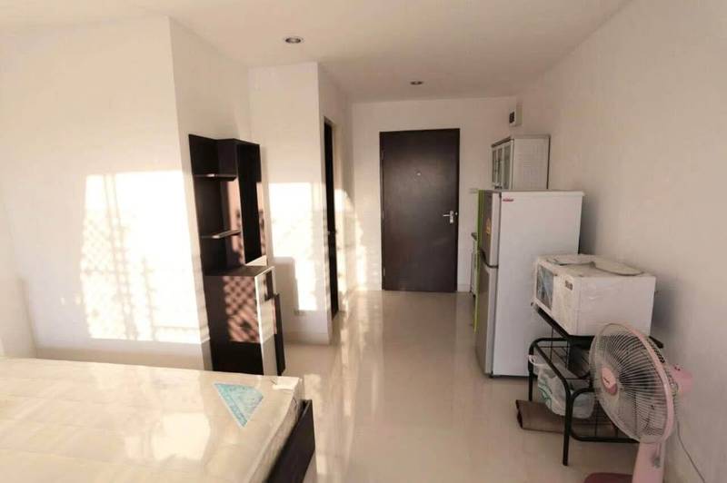 The Green 2 @ Sukhumvit 101 · 1 bedroom · 32.4 SqM · Floor 4 · Punnawithi, Bangkok · Photo 5 The Green 2 @ Sukhumvit 101 1-bedroom Condo in Punnawithi, Bangkok – photo 5