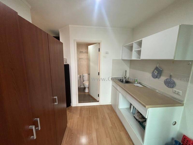 Lumpini Ville Sukhumvit 77 · 1 bedroom · 26.2 SqM · Floor 14 · Suan Luang, Bangkok · Photo 2 Lumpini Ville Sukhumvit 77 1-bedroom Condo in Suan Luang, Bangkok – photo 2