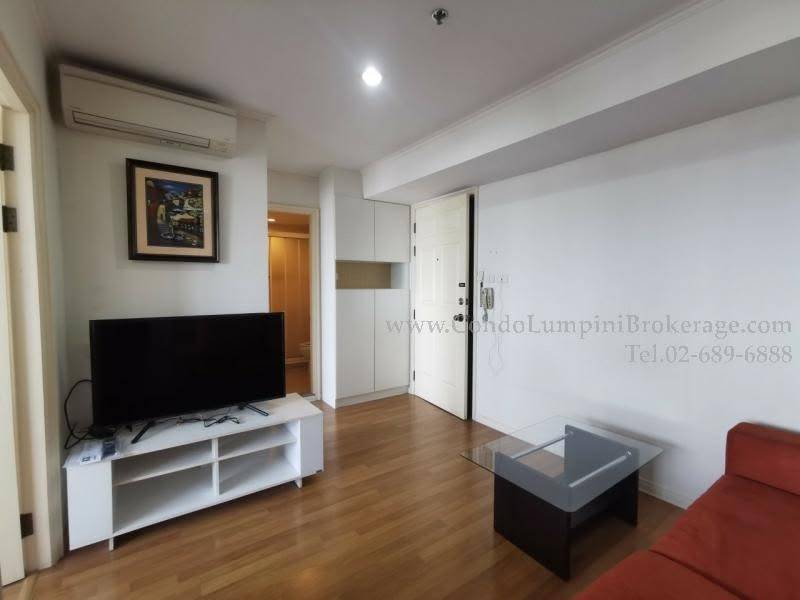 Lumpini Place Pinklao 2 · 1 bedroom · 33.52 SqM · Floor 17 · Pinklao, Bangkok · Photo 2 Lumpini Place Pinklao 2 1-bedroom Condo in Pinklao, Bangkok – photo 2