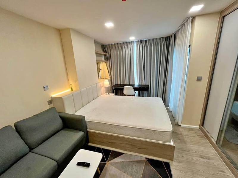 Kave Town Colony · 1 bedroom · 30 SqM · Photo 1 Kave Town Colony 1-bedroom Condo – photo 1