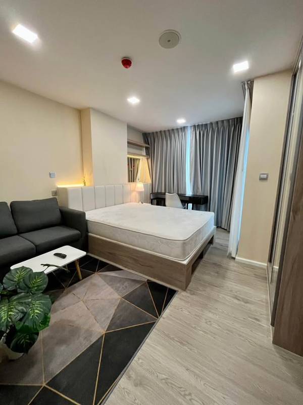 Kave Town Colony · 1 bedroom · 30 SqM · Photo 2 Kave Town Colony 1-bedroom Condo – photo 2
