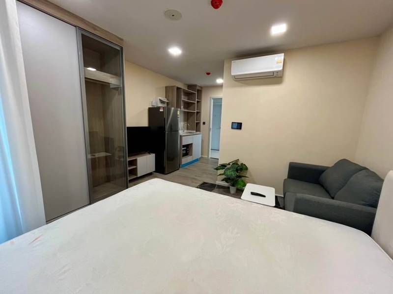 Kave Town Colony · 1 bedroom · 30 SqM · Photo 3 Kave Town Colony 1-bedroom Condo – photo 3