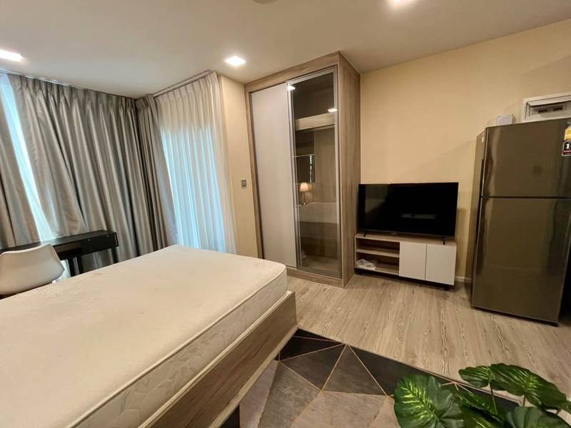Kave Town Colony · 1 bedroom · 30 SqM · Photo 4 Kave Town Colony 1-bedroom Condo – photo 4