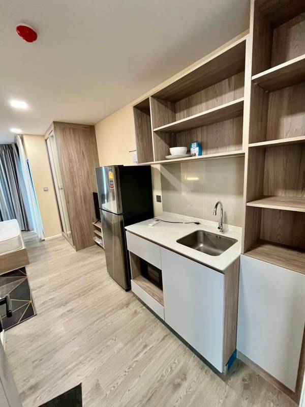 Kave Town Colony · 1 bedroom · 30 SqM · Photo 5 Kave Town Colony 1-bedroom Condo – photo 5