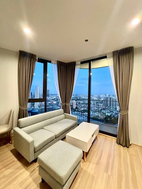 Skyrise Avenue Sukhumvit 64 · 2 bedroom · 45 SqM · Floor 45 · Phra Khanong, Bangkok · Photo 3 Skyrise Avenue Sukhumvit 64 2-bedroom Condo in Phra Khanong, Bangkok – photo 3