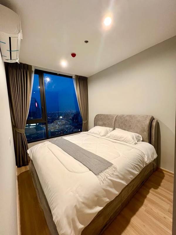 Skyrise Avenue Sukhumvit 64 · 2 bedroom · 45 SqM · Floor 45 · Phra Khanong, Bangkok · Photo 5 Skyrise Avenue Sukhumvit 64 2-bedroom Condo in Phra Khanong, Bangkok – photo 5