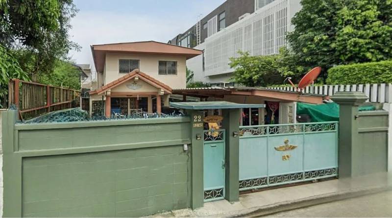 The Privacy Ngamwongwan · 5 bedroom · 240 SqM · Floor 1 · Nonthaburi · Photo 1 The Privacy Ngamwongwan 5-bedroom Townhouse in Nonthaburi – photo 1