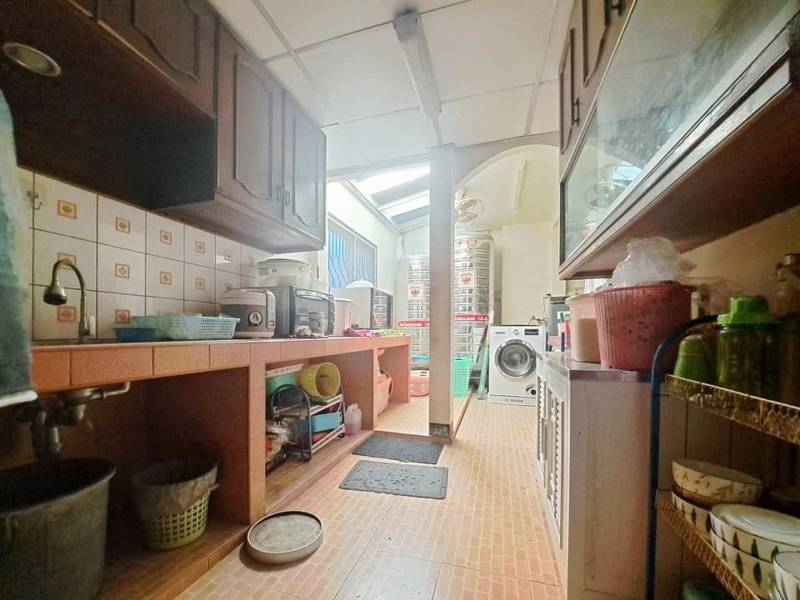 The Privacy Ngamwongwan · 5 bedroom · 240 SqM · Floor 1 · Nonthaburi · Photo 5 The Privacy Ngamwongwan 5-bedroom Townhouse in Nonthaburi – photo 5