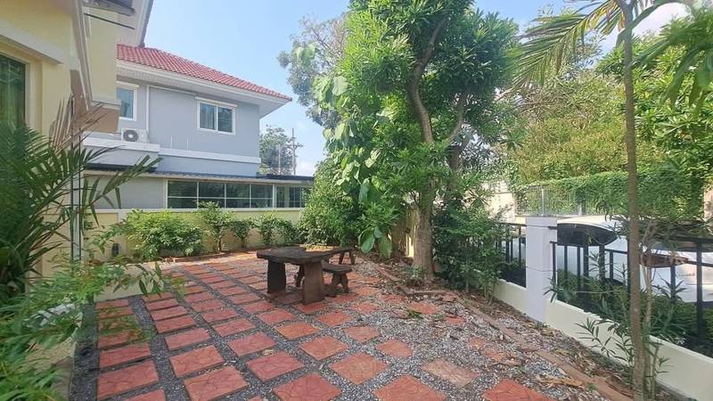 Perfect Park Rama 5-Bang Yai · 3 bedroom · 190 SqM · Floor 2 · Rama 5, Nonthaburi · Photo 4 Perfect Park Rama 5-Bang Yai 3-bedroom Detached House in Rama 5, Nonthaburi – photo 4