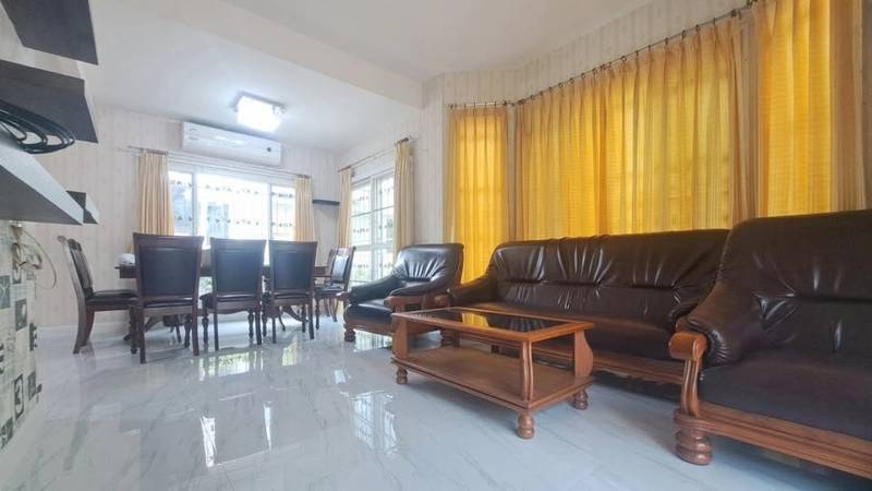 Perfect Park Rama 5-Bang Yai · 3 bedroom · 190 SqM · Floor 2 · Rama 5, Nonthaburi · Photo 5 Perfect Park Rama 5-Bang Yai 3-bedroom Detached House in Rama 5, Nonthaburi – photo 5