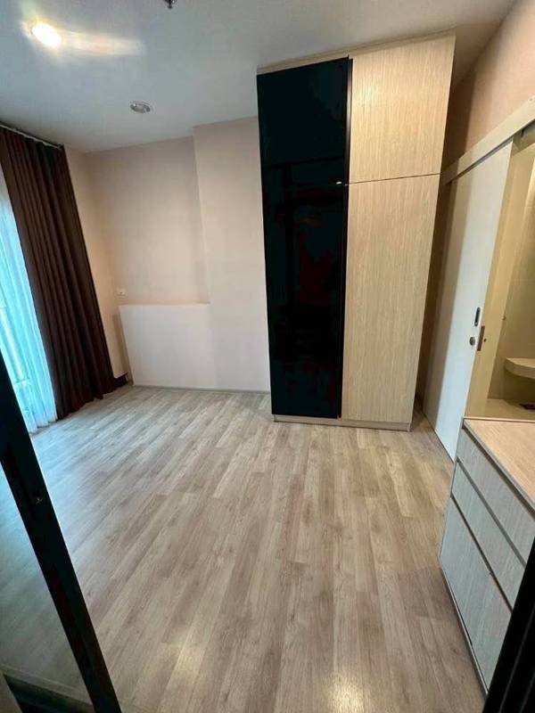 Niche Mono Mega Space Bangna · 1 bedroom · 35 SqM · Floor 14 · Bang Na, Bangkok · Photo 2 Niche Mono Mega Space Bangna 1-bedroom Condo in Bang Na, Bangkok – photo 2