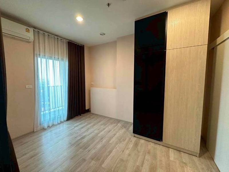 Niche Mono Mega Space Bangna · 1 bedroom · 35 SqM · Floor 14 · Bang Na, Bangkok · Photo 3 Niche Mono Mega Space Bangna 1-bedroom Condo in Bang Na, Bangkok – photo 3