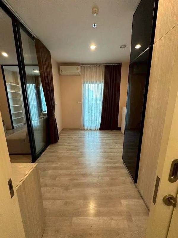 Niche Mono Mega Space Bangna · 1 bedroom · 35 SqM · Floor 14 · Bang Na, Bangkok · Photo 5 Niche Mono Mega Space Bangna 1-bedroom Condo in Bang Na, Bangkok – photo 5