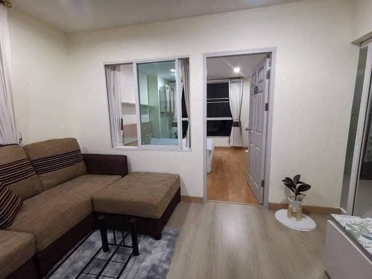 Life @ Phahon 18 · 1 bedroom · 45 SqM · Floor 3 · Chatuchak, Bangkok · Photo 2 Life @ Phahon 18 1-bedroom Condo in Chatuchak, Bangkok – photo 2