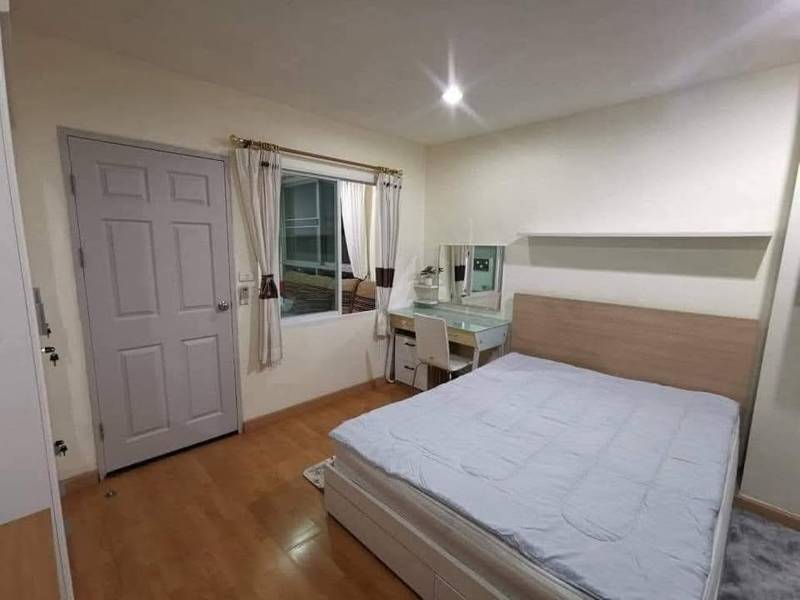 Life @ Phahon 18 · 1 bedroom · 45 SqM · Floor 3 · Chatuchak, Bangkok · Photo 3 Life @ Phahon 18 1-bedroom Condo in Chatuchak, Bangkok – photo 3